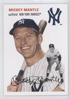 Mickey Mantle