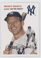 Mickey Mantle