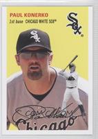 Paul Konerko