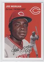 Joe Morgan