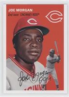 Joe Morgan