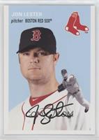 Jon Lester