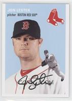 Jon Lester