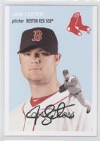 Jon Lester