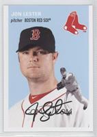 Jon Lester