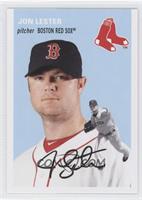 Jon Lester