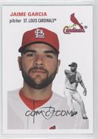 Jaime Garcia