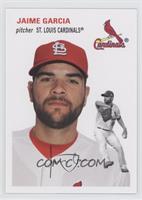 Jaime Garcia