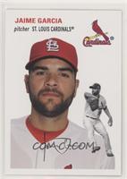 Jaime Garcia