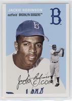 Jackie Robinson