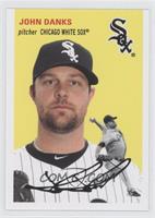 John Danks