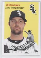 John Danks