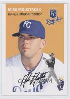 Mike Moustakas