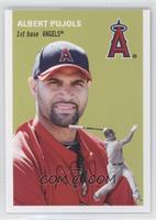 Albert Pujols