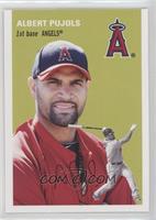 Albert Pujols