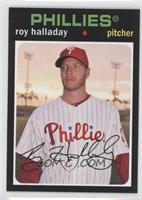 Roy Halladay