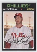 Roy Halladay