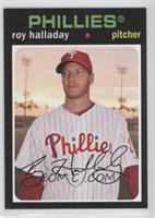 Roy Halladay