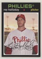 Roy Halladay