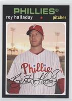 Roy Halladay