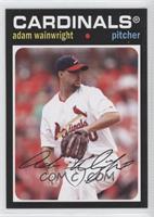 Adam Wainwright