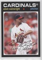 Adam Wainwright