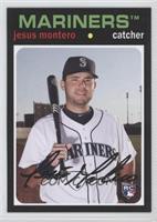 Jesus Montero