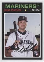 Jesus Montero