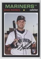 Jesus Montero