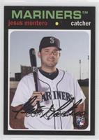 Jesus Montero