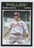 Hunter Pence