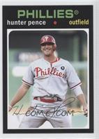 Hunter Pence