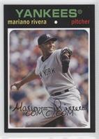 Mariano Rivera