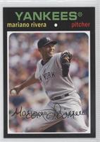 Mariano Rivera