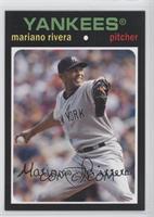 Mariano Rivera