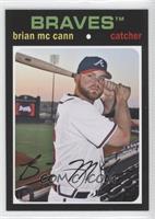 Brian McCann