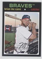 Brian McCann