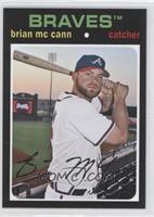 Brian McCann