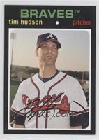 Tim Hudson