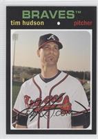 Tim Hudson