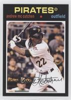 Andrew McCutchen