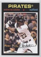 Andrew McCutchen