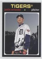 Justin Verlander