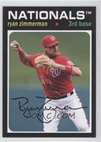 Ryan Zimmerman