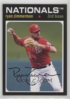 Ryan Zimmerman