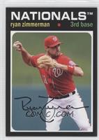 Ryan Zimmerman