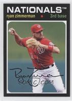 Ryan Zimmerman