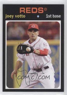 2012 Topps Archives - [Base] #70 - Joey Votto