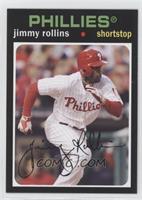 Jimmy Rollins