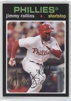 Jimmy Rollins